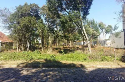 Terreno à venda no São Virgílio, Caxias do Sul 