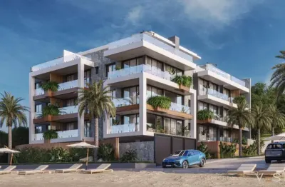 Apartamento com 2 quartos à venda na Beira Mar, 2840, Praia da Cal, Torres