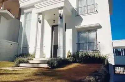 Casa com 4 quartos à venda na Rua Carla Pauletti, Colina Sorriso, Caxias do Sul