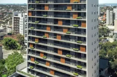 Apartamento com 3 quartos à venda na Avenida Independência, Cristo Redentor, Caxias do Sul