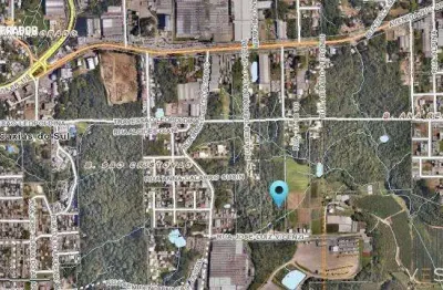 Terreno industrial - próx. a marcopolo são cristovão - ana rech