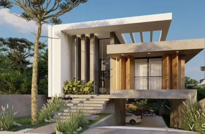 Casa com 3 quartos à venda na Rua Fortunata Basso, Ana Rech, Caxias do Sul