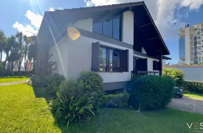 Casa com 5 quartos à venda na Rua Bortolo Zani, 715, Bela Vista, Caxias do Sul