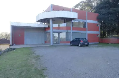 Terreno comercial à venda na Ers 122, Km 55, 9650, Nova Milano, Farroupilha