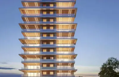 Apartamento com 3 quartos à venda no Exposição, Caxias do Sul 