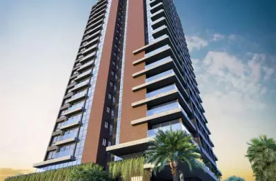 Apartamento com 3 quartos à venda na Avenida Benjamin Constant, 640, Centro, Torres