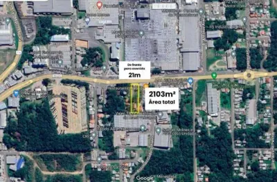 Sala comercial à venda na Avenida Rio Branco, Ana Rech, Caxias do Sul