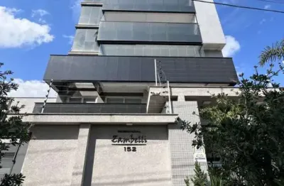 Apartamento com 3 quartos à venda na Rua Tarquinio Zambelli, 152, Nossa Senhora de Lourdes, Caxias do Sul
