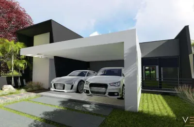 Casa com 3 quartos à venda na Praça Rio Branco, Ana Rech, Caxias do Sul