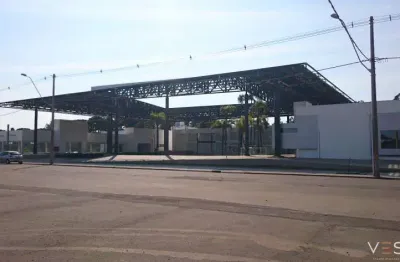 Terreno comercial à venda no Industrial, Farroupilha 