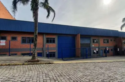 Terreno comercial à venda na Ana Rech, Caxias do Sul 