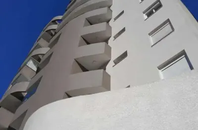 Apartamento residencial villa rosso - bairro jardim américa