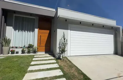 Casa com 3 quartos à venda na Rua João Albe, Ana Rech, Caxias do Sul