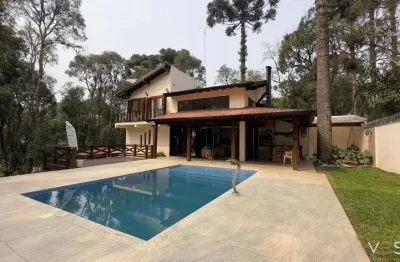 Casa com 2 quartos à venda na Rua Ismael José Rangel de Castilhos, 171, Ana Rech, Caxias do Sul