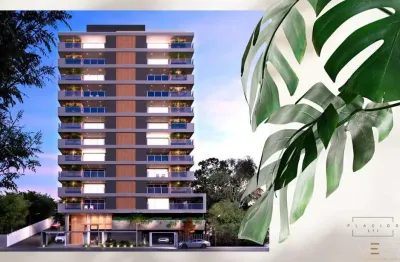 Apartamento com 3 quartos à venda na Rua Plácido de Castro, 571, Exposição, Caxias do Sul