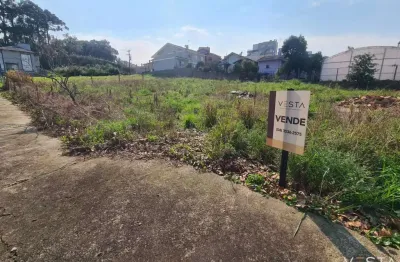 Terreno à venda na Rua Oswaldo Dias, Nossa Senhora da Saúde, Caxias do Sul