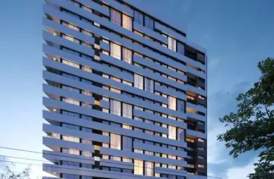 Apartamento com 2 quartos à venda na Rua Osvaldo Aranha, 578, Centro, Torres