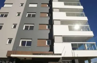 Apartamento com 3 quartos à venda na Rua Ernesto Alves, 168, Nossa Senhora de Lourdes, Caxias do Sul