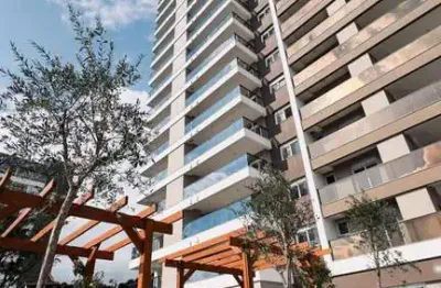 Apartamento com 3 quartos à venda no Petrópolis, Caxias do Sul 