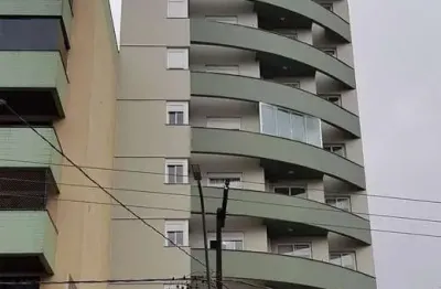 Apartamento com 3 quartos à venda na Rua Visconde de Pelotas, 359, Centro, Caxias do Sul