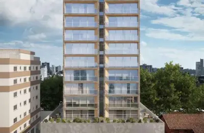 Apartamento com 3 quartos à venda na Avenida Independência, 1321, Cristo Redentor, Caxias do Sul