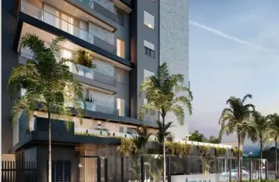 Apartamento com 2 quartos à venda na Rua Visconde de Mauá, 353, São Pelegrino, Caxias do Sul