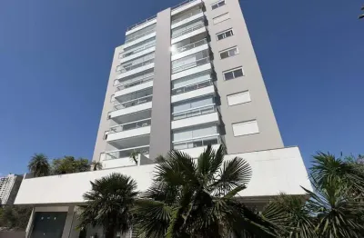 Apartamento com 3 quartos à venda na Rua Cristiano Ramos de Oliveira, 4044, Charqueadas, Caxias do Sul