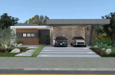 Casa com 3 quartos à venda na Villa Romana, 04, Villa Romana, Flores da Cunha