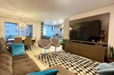 Apartamento com 3 quartos à venda na Rua César Stalivieri, 35, Panazzolo, Caxias do Sul