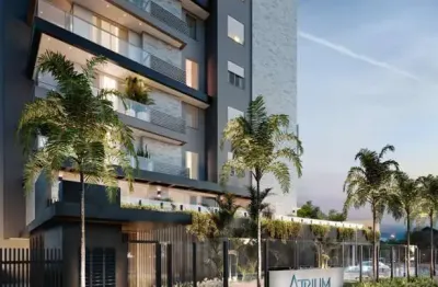 Apartamento com 2 quartos à venda na Rua Visconde de Mauá, 353, São Pelegrino, Caxias do Sul