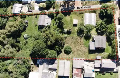 Terreno à venda no São Cristóvão, Caxias do Sul 