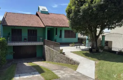 Casa com 3 quartos à venda na Rua João Zanol, 140, Ana Rech, Caxias do Sul