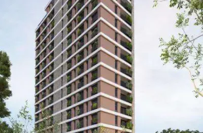 Apartamento com 3 quartos à venda na Rua Pinto Bandeira, 182, São Leopoldo, Caxias do Sul