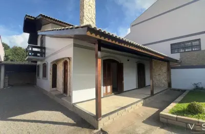 Casa com 4 quartos à venda na Rua Armando Cardoso Alves, 114, Ana Rech, Caxias do Sul