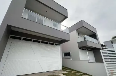 Casa com 3 quartos à venda na Rua Heleno Henrique Marcon, São Luiz, Caxias do Sul