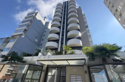 Apartamento com 3 quartos à venda na Rua José Carvalho Belardinelli, 177, São José, Caxias do Sul