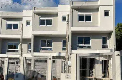 Casa com 3 quartos à venda na Rua México, 60, Jardim América, Caxias do Sul