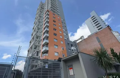 Apartamento com 1 quarto à venda na Rua Santos Dumont, 1005, Exposição, Caxias do Sul