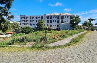 Terreno à venda na Rua Oberdan Cavinatto, Diamantino, Caxias do Sul