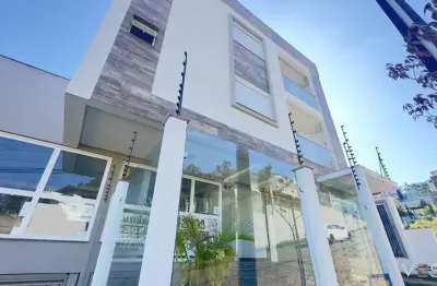 Apartamento com 3 quartos à venda na Rua Valdemar Antônio Calloni, 67, Santa Catarina, Caxias do Sul