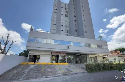 Sala comercial à venda na Rua Luiz Antunes, 791, Panazzolo, Caxias do Sul
