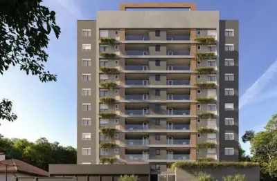 Apartamento com 3 quartos à venda na Rua Thomas Gonzaga, 588, Panazzolo, Caxias do Sul