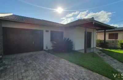 Casa com 3 quartos à venda no Jardim Iracema, Caxias do Sul 