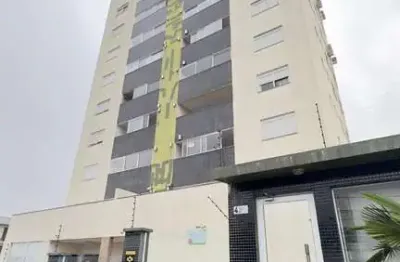 Apartamento com 3 quartos à venda na Rua Vereador Dionísio Sandi, 420, Santa Catarina, Caxias do Sul