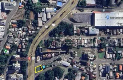 Sala comercial à venda na Rua Aldo Locatelli, 1002, Petrópolis, Caxias do Sul
