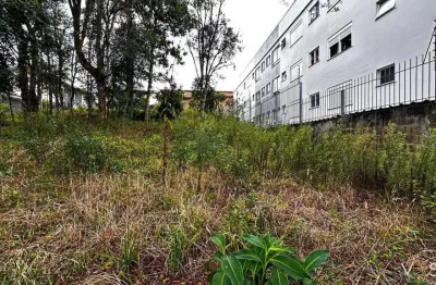 Terreno à venda na Rua Hercília Petry, Ana Rech, Caxias do Sul