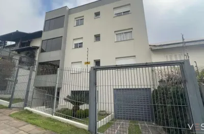 Apartamento com 3 quartos à venda na Rua Francisco Chiarello, 183, Nossa Senhora da Saúde, Caxias do Sul