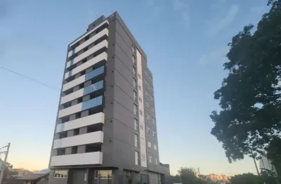 Apartamento com 2 quartos à venda na Rua Zeno Facchin, 28, Sanvitto, Caxias do Sul