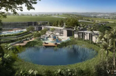 Terreno em condomínio fechado à venda na estrada vereador ary antônio bergozza, linha 40, caxias do sul, 420 m2 por r$ 623.700