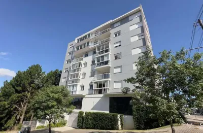 Apartamento com 3 quartos à venda na Rua Hermes João Webber, Sanvitto, Caxias do Sul